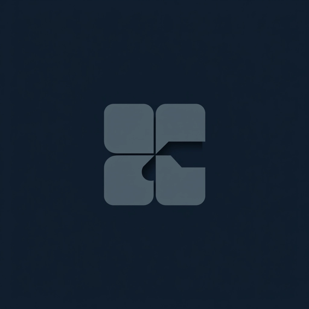Controlo Inteligente Logo